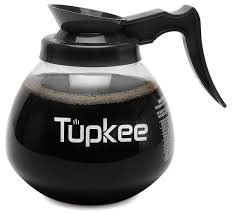 I also bring you up to my parent's property to collect some broken glass out of an ol. Tupkee Commercial Coffee Pot Replacement Shatter Resistant Restaurant Glass Decanter Carafe 64 Oz 12 Cup Black Handle Regular Compatible With Wilbur Curtis Bloomfield Bunn Coffee Pot Buy Online At Best Price In