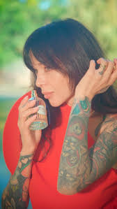 Moje najnowsze niszowe odkrycie