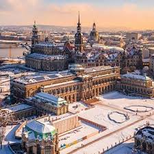 Visit dresden's royal palace to witness one of the longest and most iconic works of art the city has to offer. Where Do We Go Today Wheredowegotoday Instagram Fotograflari Ve Videolari Dresden Germany Travel Dresden Germany