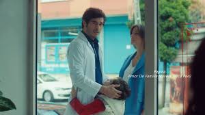 Filiz Ve Llegar A Nihal Y Su Hijo A Amor De Familia Novela Turca Peru Facebook