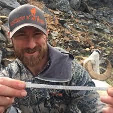 Muley Mountain High — Montana Sporting Journal
