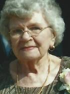 Geraldine Cunningham Obituary