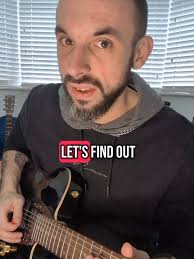 GUESS THE SONG FROM THE SILENT SOLO! 🎸 #guitartok #guitarlessons  #guitarteacher #guessthesong #guesstheriff #guessthesongchallenge #fyp