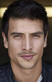 Justin Johnson Cortez