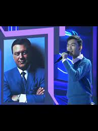 Born Free by Matt Monro Performance | TikTok