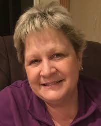 Ruth Ann (Evers) Clark, 56