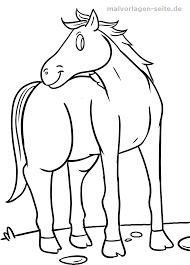 Kostenlose ausmalbilder für erwachsene kostenlos zum ausdrucken. Ausmalbilder Pferde Und Reiten Kostenlos Drucken Und Ausmalen