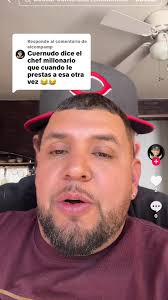 El Chef Millonario y sus Controversias