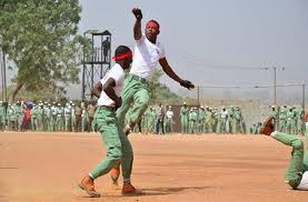 Nysc national band jazz performance live. Corps Members Can Be Mobilized For War Nysc Dg Says Dnb Stories Africa