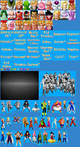 Ultimate battle 22 for playstation.if you've discovered a cheat you'd like to add to the page. Playstation Dragon Ball Z Ultimate Battle 22 Character Select The Spriters Resource