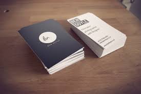 However, if your work in an environment that tends to be surrounded by dust, humidity, or other effects that can ruin a business card, these cards will certainly stand up to these adversities with ease. 5 Essential Elements Of An Effective Business Card Print Happy Work Happy