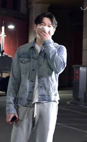 이슈 조승우 평소 사복 패션.jpg. Cho Seung Woo Forchoswfans Artofit