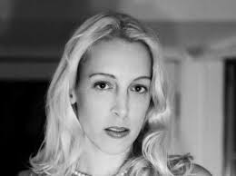 Leah McGrath Goodman Bitcoin