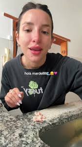 GRWM para los Premios Ídolo 2025