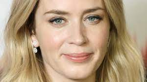 First off, sylvie de bois de soheit as she was known, migrated. How Much Is Emily Blunt Worth