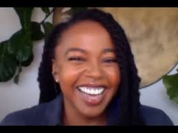 Jerrika Hinton ('Hunters')