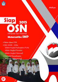 Ksm ialah kompetisi sains madrasah yaitu olimpiade yang diadakan di lingkungan madrasah yang mengujikan konsep (sains) dan konteks (keagamaan) yang terintegrasi dalam satu paket soal. Buku Siap Osn Matematika Smp 2020 Bse Blog Paperplane