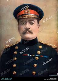 Major-General ETH Hutton, commanding 1st Mounted Infantry Brigade, South  Africa, 1902. Artist: Bassano Studio