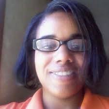 Rasheeda Thomas (@RasheedaThomas4)