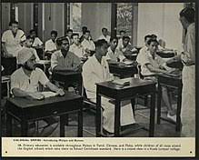 Check spelling or type a new query. Education In Malaysia Wikipedia