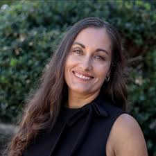 Courtney Berry Bratton