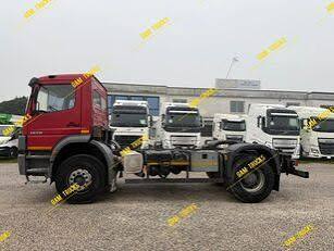 Mercedes Benz 1828K-2005 Cab & Chassis Truck