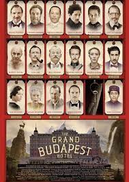 The grand budapest hotel builds to a rollicking finale, but there is an air of sadness that mirrors the sudden and tragic end to zweig's life. The Grand Budapest Hotel 1974 Fan Casting On Mycast