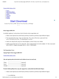 Expression of greeting and leave taking | 26 ways to greet someone in english. Soal Ukg Bahasa Inggris Smp 2015 Terbaru