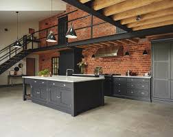 Industrial style design is hot. Warehouse Home On Twitter Real Homes Industrial Kitchen Industrialkitchen Kitchendecor Https T Co Cggoohlkom
