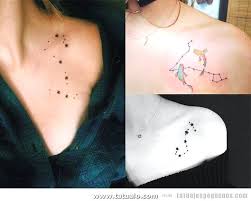 Imagenes De Tattoos Tatuajes Para Mujeres En El Pecho