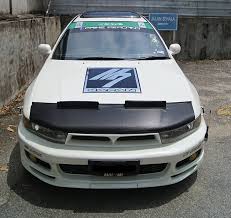 Message :proton saga 1.5 tahun 1986. Proton Perdana 4g63 Vr4 Kaki Kereta