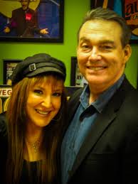 The Tonight Show Las Vegas Backstage Talk