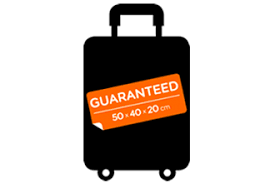 ** easyjet news flash new cabin bag policy ** for cabin bags for easyjet click here for full easyjet cabin bags policy click here at gate8 simply scroll down to see the airlines you regularly travel with and their hand baggage allowances (both size, weight and number of bags available). Easyjet Relaxes Cabin Bag Policy For Plus Members