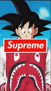 We hope you enjoy our growing collection of hd images to use as a background or home screen for. I Like Supreme Goku Dragonballzbros