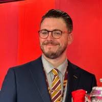 Declan Evans Email & Phone Number