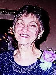 JoAnn Hoffman Obituary (1935