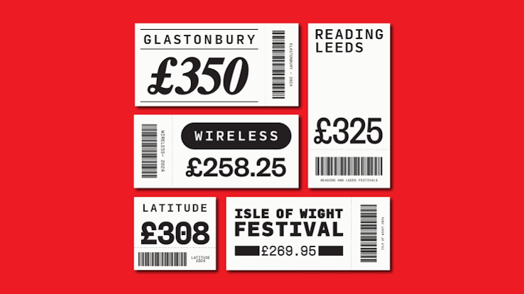 Gig tickets are extortionate – but there's still hope for live music - Big Issue