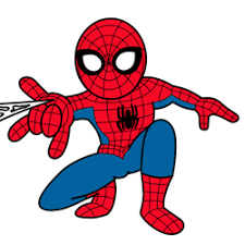 Ah, yes, i did not have the internet then. How To Draw Spiderman Cartoon Lesson How To Draw Cartoons