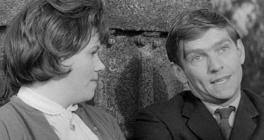 Billy le menteur (Billy liar, John Schlesinger, 1963)