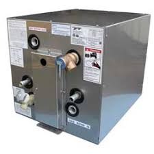 We did not find results for: Kuuma 6 Gallon Front Rear Mount Water Heater With Heat Exchanger 120v West Marine
