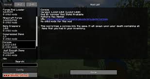 Looking for more mods to install that improve your gameplay experience? Corpse Mod 1 16 4 1 15 2 Minecraft Mod Download