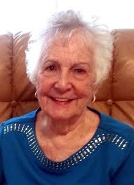 Mary Raciti Obituary