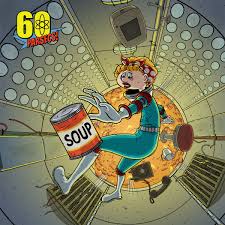 60 Seconds! & 60 Parsecs! Official News on X: Meet Deedee Dawkins! Deedee  was a junior athlete until an injury ended her promising career. Working  two jobs at once, she eventually comes