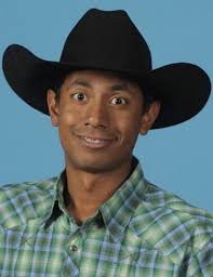 Team ropers Barnes, Nogueira have been living the dream