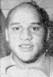 Black History Month: Red Jackson left an indelible mark