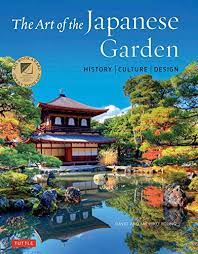 42 Best Japanese Gardens Books Of All Time Bookauthority