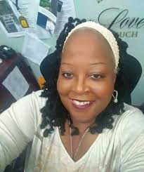 Edwina's “Moment of Care”