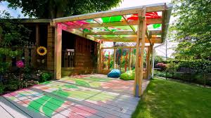 Kaleidoscope Landscape And Garden Design Youtube