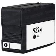 Our remanufactured replacement hp 932xl and hp 933xl ink cartridges offer the best of both worlds. Hp 932xl Cn053an High Yield Black Ink Cartridge Tomatoink