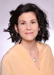 Pilar Rojas's Instagram, Twitter & Facebook